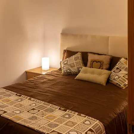 A Pie De Playa Apartmán