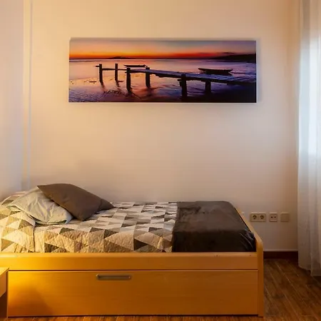 A Pie De Playa * Melenara