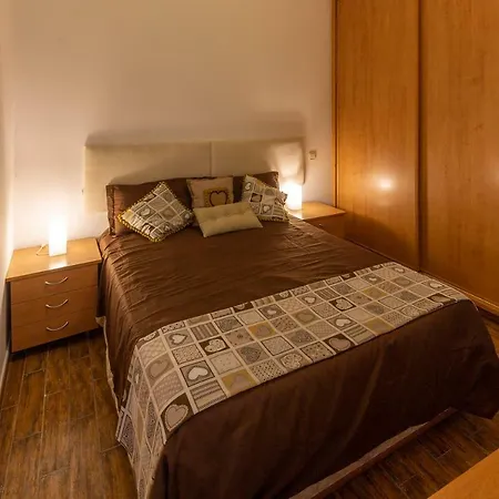A Pie De Playa Apartment