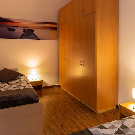 A Pie De Playa Apartment Melenara