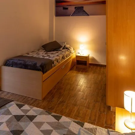 Apartment A Pie De Playa Melenara