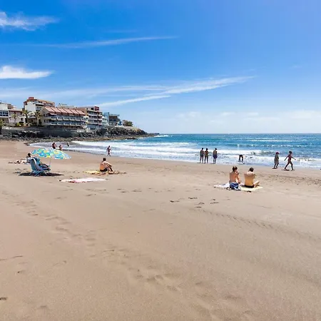 A Pie De Playa Apartment