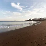 A Pie De Playa Appartement Melenara